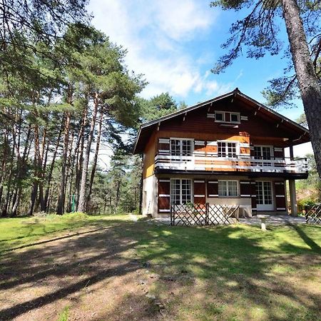 Large Riverside Chalet Near Gorges Du Verdon La Bastide  Exterior foto