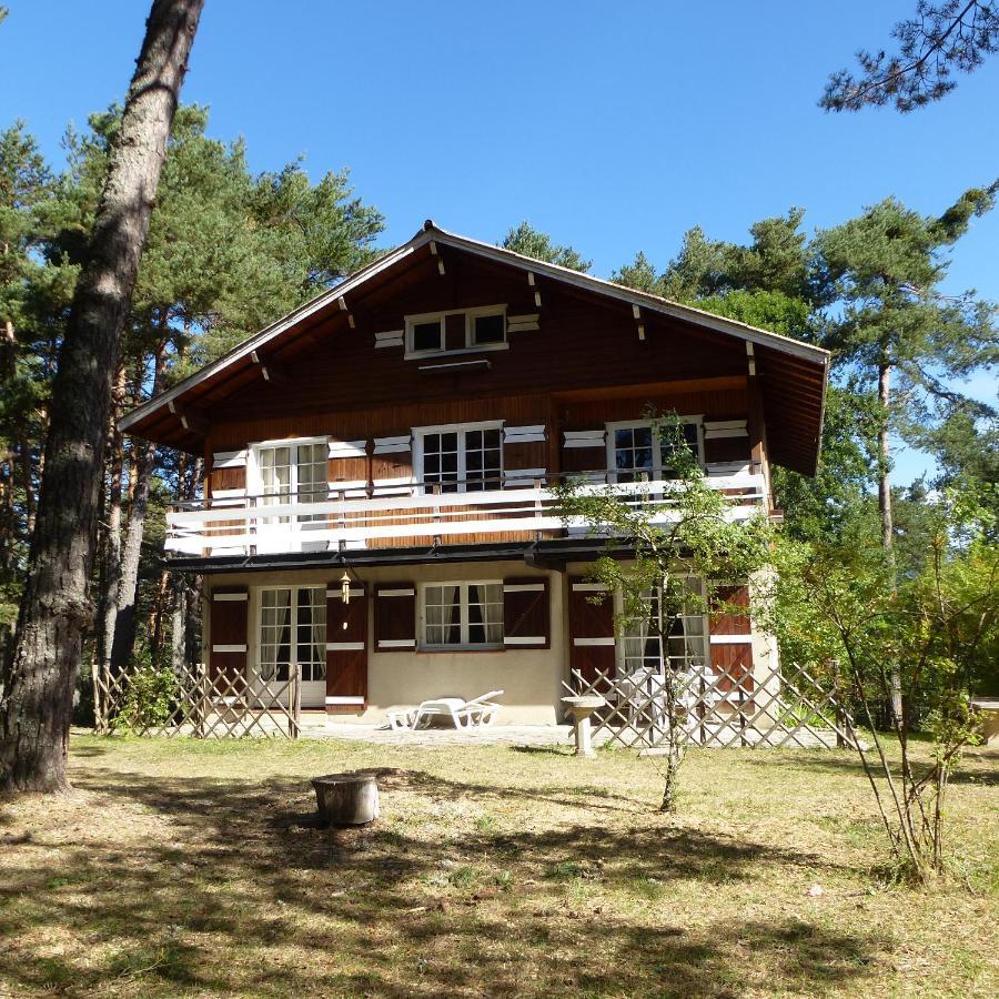 Large Riverside Chalet Near Gorges Du Verdon La Bastide  Exterior foto