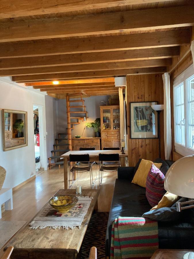Large Riverside Chalet Near Gorges Du Verdon La Bastide  Exterior foto